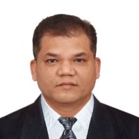 Sadanand Nadagouda