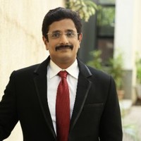 Sujit Churi