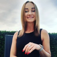 Olha Antonova