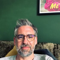 Daniel Baines