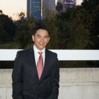 David Lim