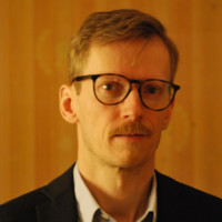 Daniel Westberg