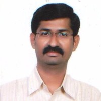 Vikram P Chakravarthy