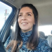 Andreia Patrocinio