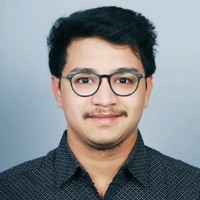 RUPESH KIJBILE