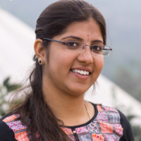 Seema G