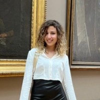 Mariam Berkaoui