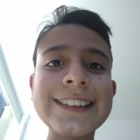 DANIEL JOSE CANO MORENO