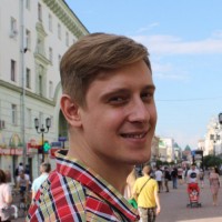 Aleksey M.