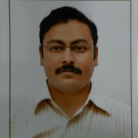 Puneet Kumar Jain