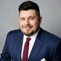 Rigoberto Garcia