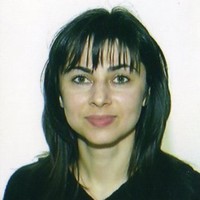 Lyubov Stets Pogoretska