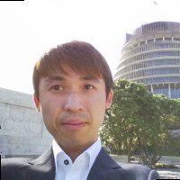 Gordon Tan