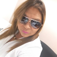 Keila Cristina Sousa Oliveira