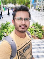 Akhil Nair
