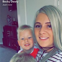 Rebecca Deery