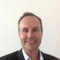 Mark Downie