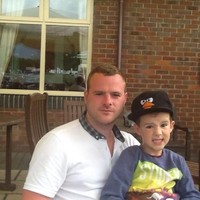Liam Keeling
