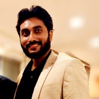 Ashish Jha