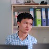 Thanh Luc Nguyen