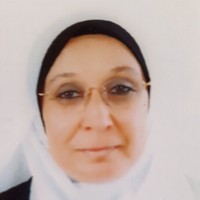 Omaima Kamel