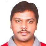 Venugopal G A, PMP