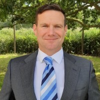 Patrick Erwin