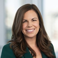 Amy Davenport
