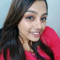 Bhavisha Mahyavanshi