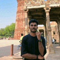 Vishnu V S