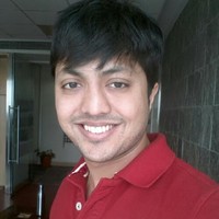 Souraabh Bhutaa