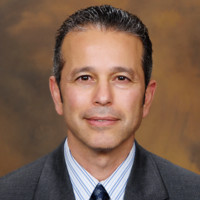 Richard Hanna