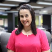 Michele Domingues Dos Santos
