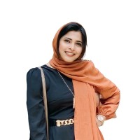 Shana Nasreen A. V