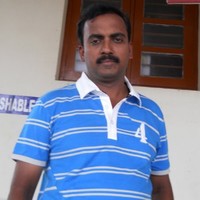 R.Saravanan Rajmohan