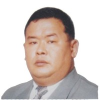 Andrew James 'polly' Ibarra