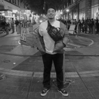 Cesar Morales
