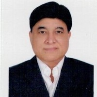 Shafique Shaikh