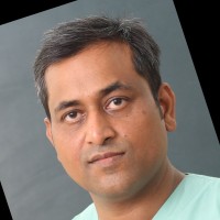Dr pankaj Banode