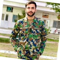 Bilal Lashari