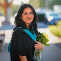 Jasmandeep Kaur