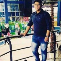 Chetan semwal