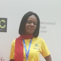 Joyce Owusu Kwarteng