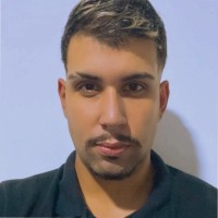 Lucas Deolindo