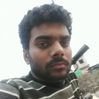 Vishal Kesharwani
