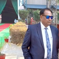 J p Srivastava
