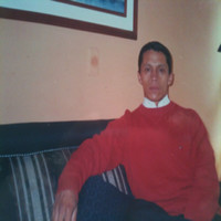 Jose Pulido
