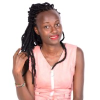 GRACE MURIITHI