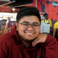 Danial Wahab