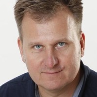 Richard Hroz